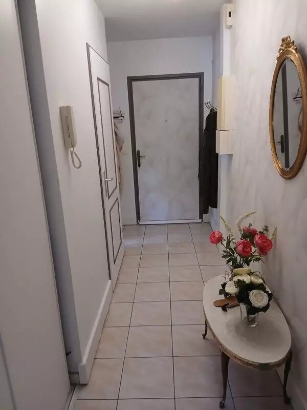 Appartement à vendre, 55m², Leers
