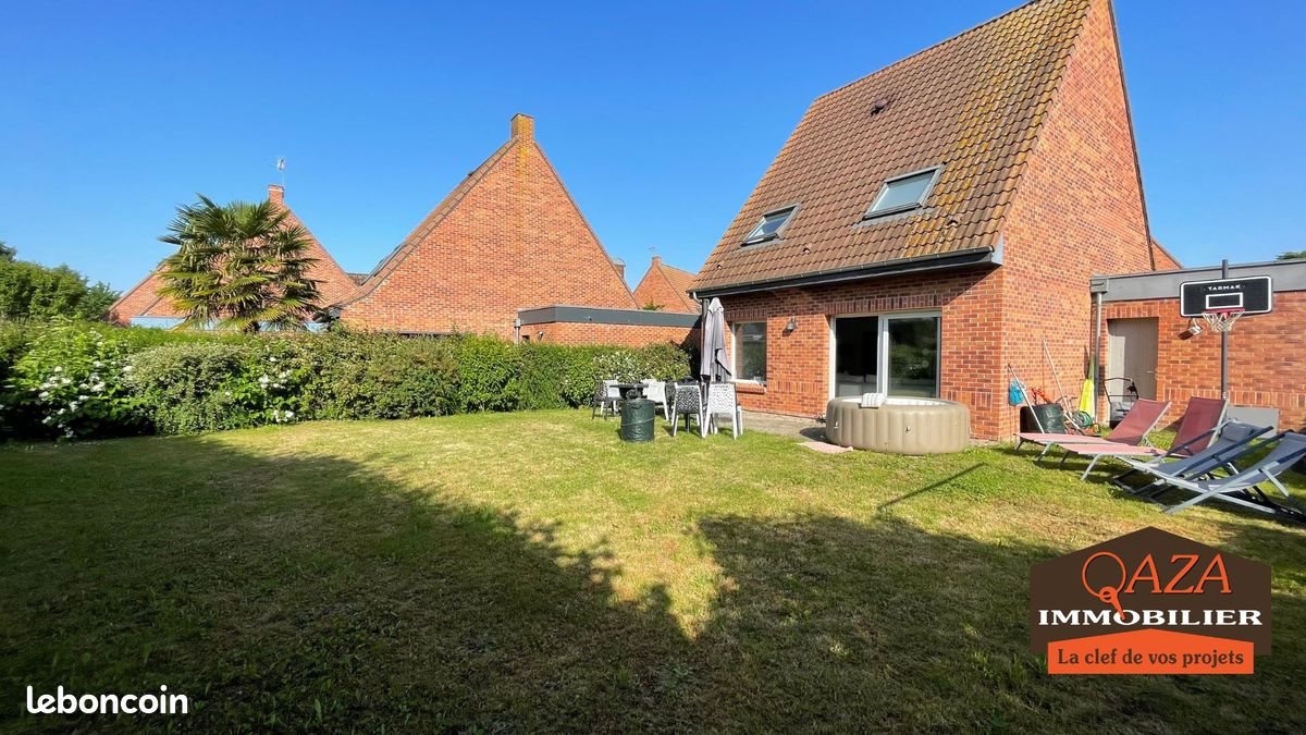 Maison à vendre, 99m², Baisieux