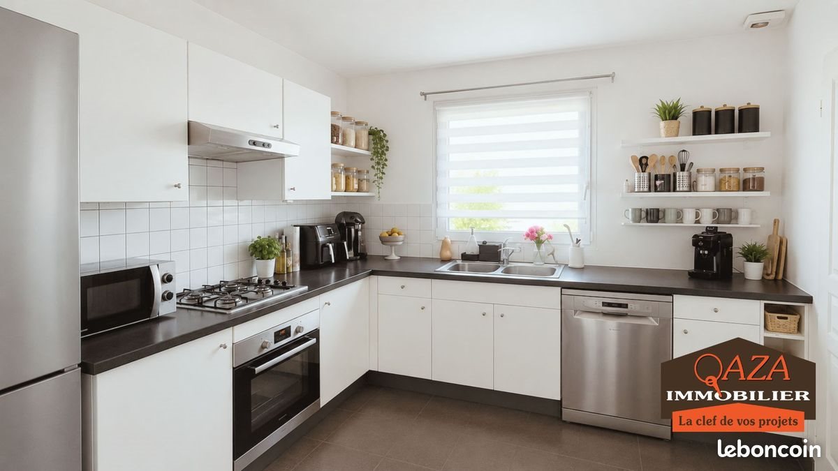 Maison à vendre, 99m², Baisieux