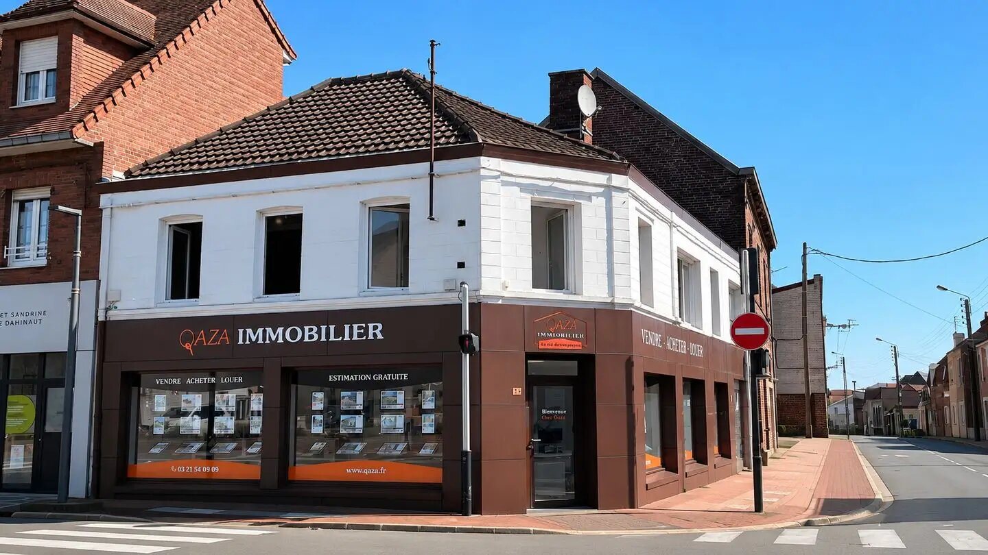 Maison à vendre, 230m², Noeux-les-Mines