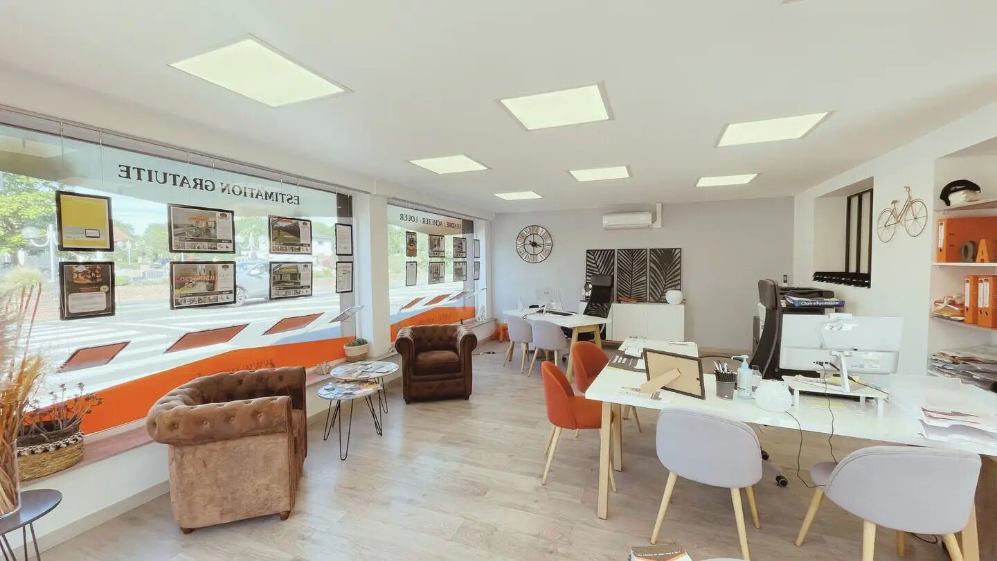 Maison à vendre, 230m², Noeux-les-Mines