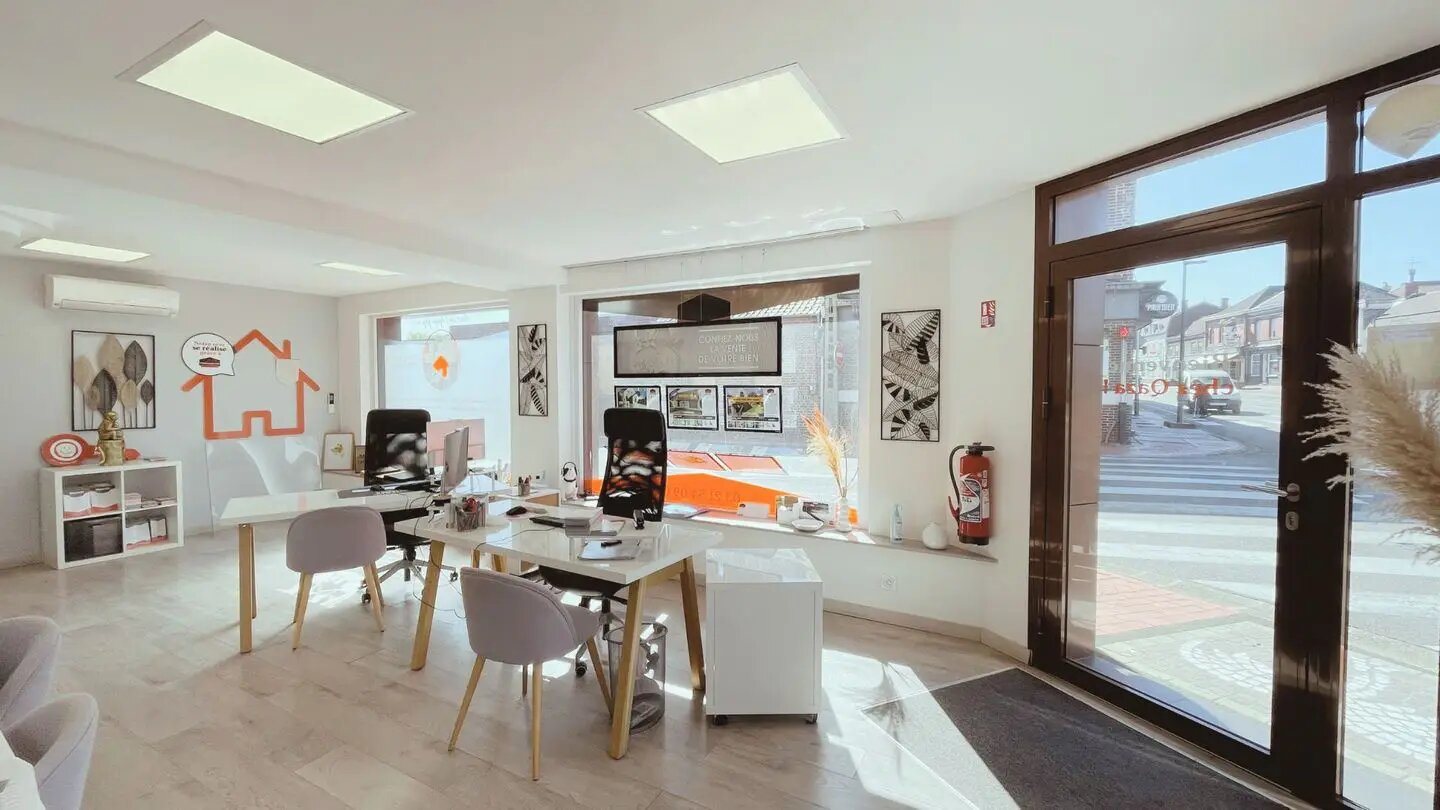 Maison à vendre, 230m², Noeux-les-Mines