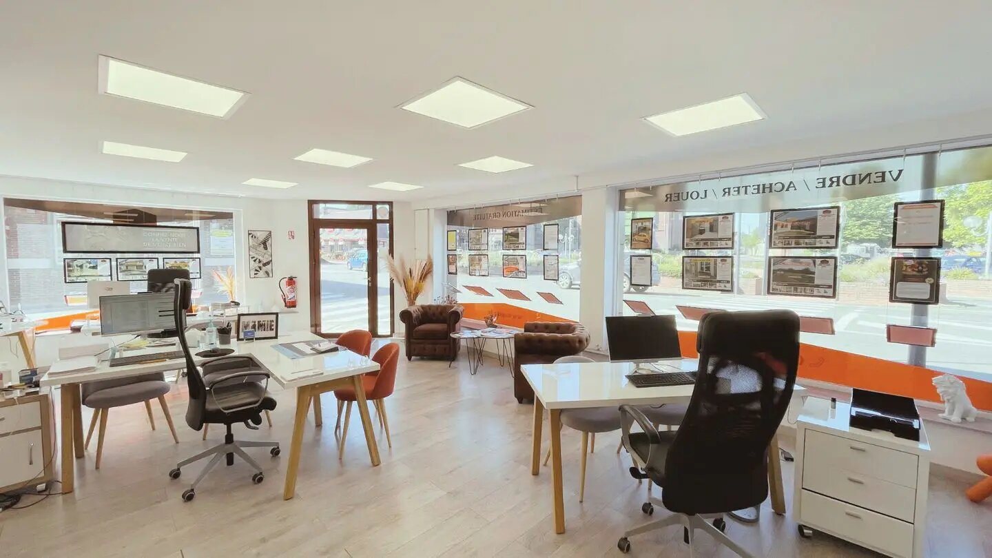 Maison à vendre, 230m², Noeux-les-Mines