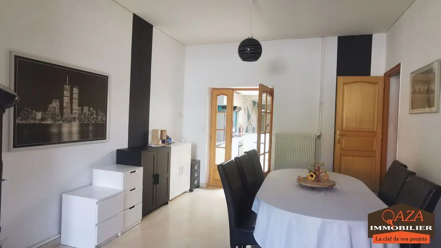 Maison à vendre, 140m², Orchies