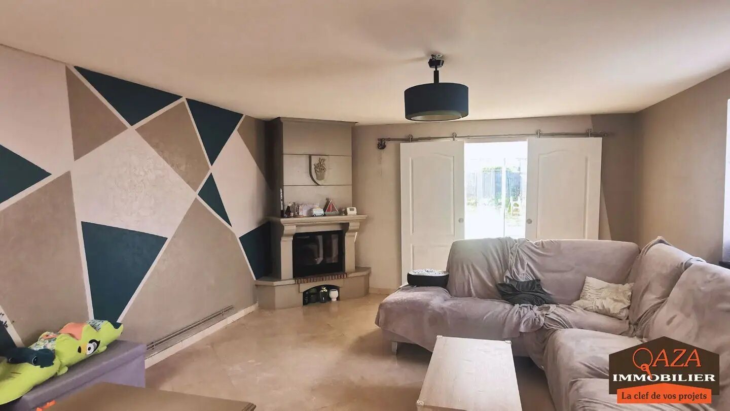 Maison à vendre, 140m², Orchies