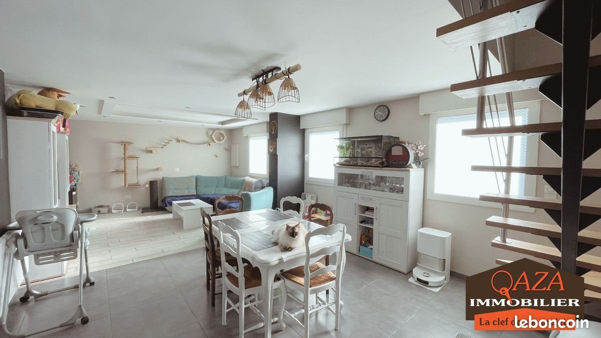Maison à vendre, 128m², Baisieux