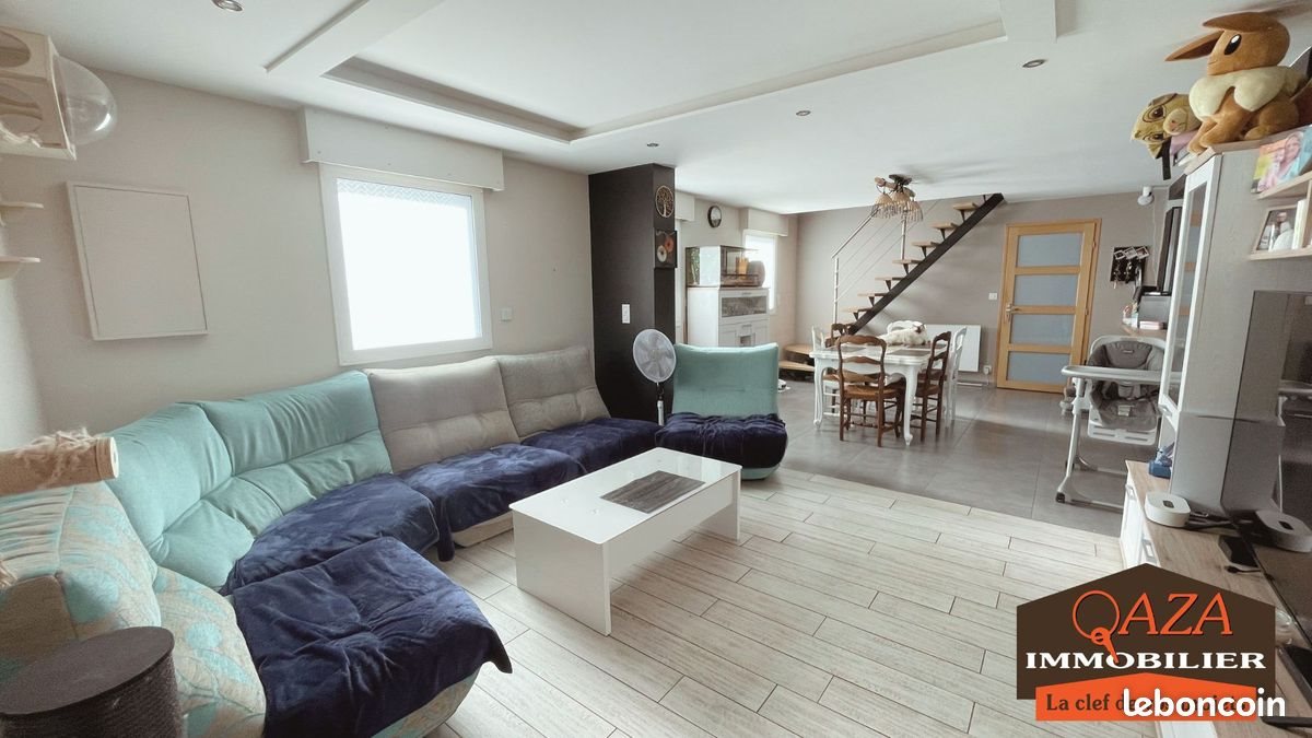 Maison à vendre, 128m², Baisieux