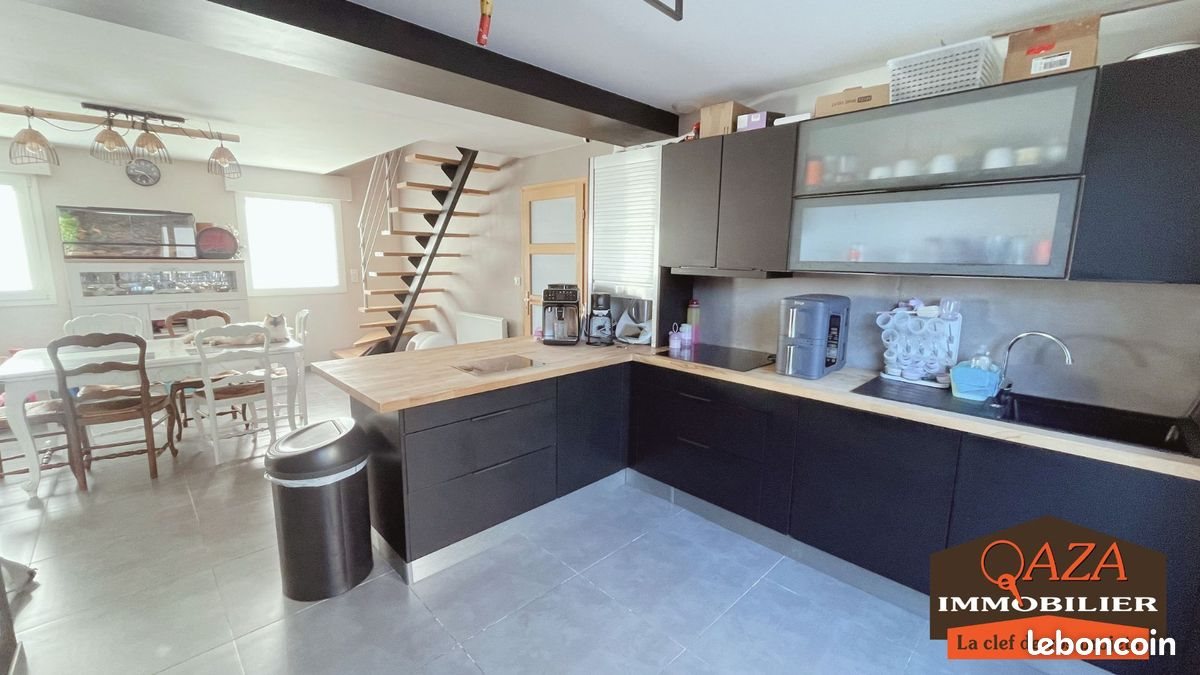 Maison à vendre, 128m², Baisieux