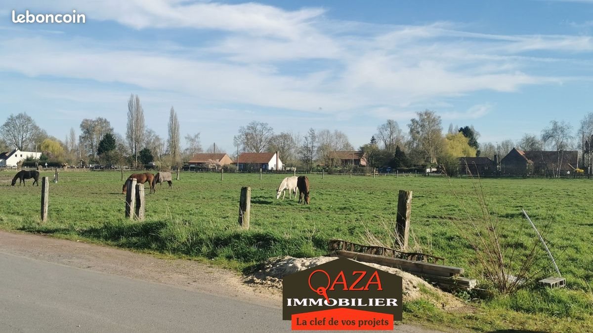 Maison à vendre, 215m², Orchies