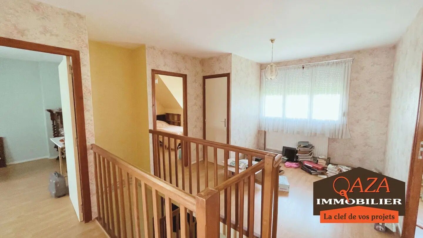 Maison à vendre, 124m², Baisieux