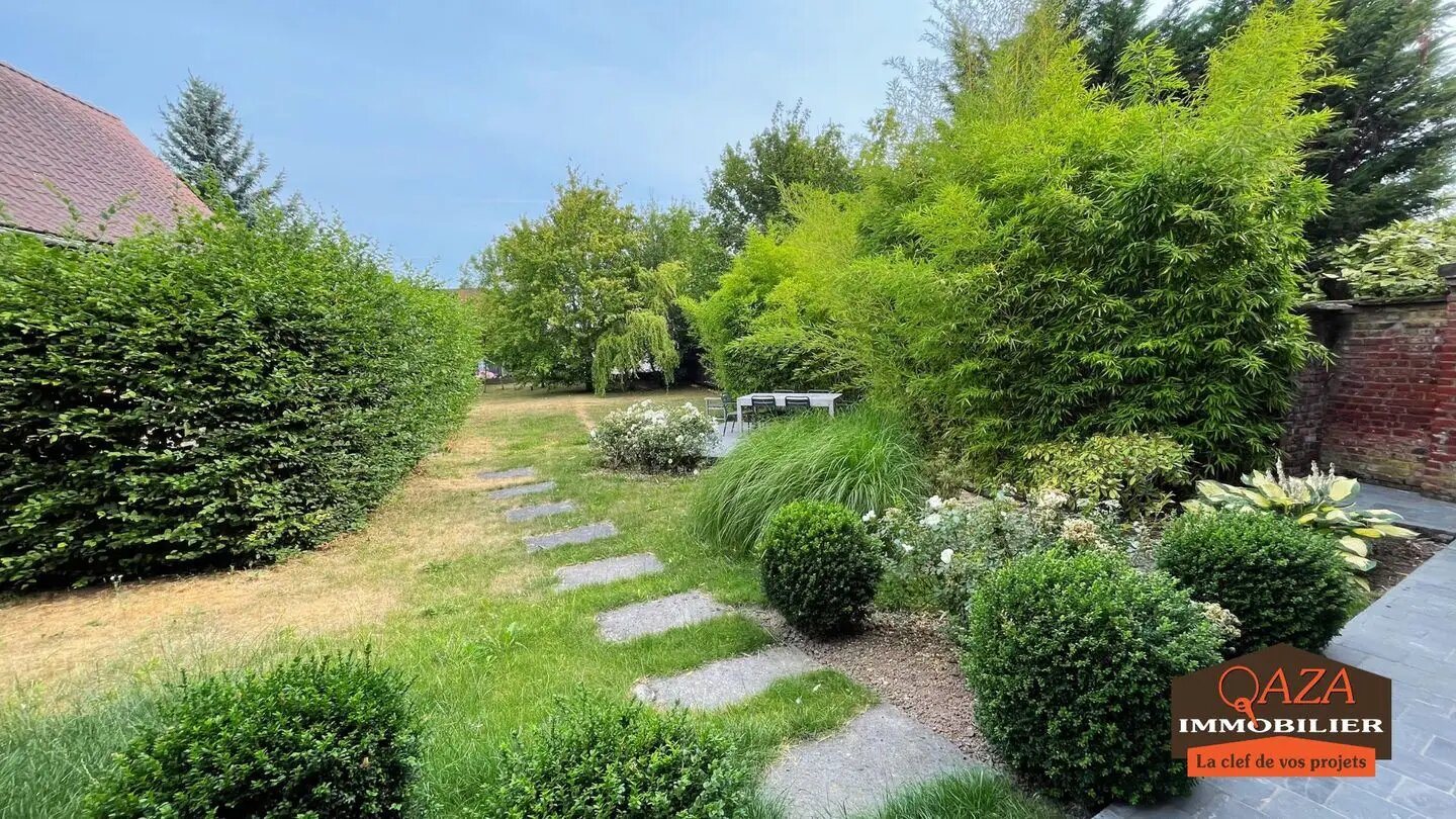 Maison à vendre, 200m², Baisieux