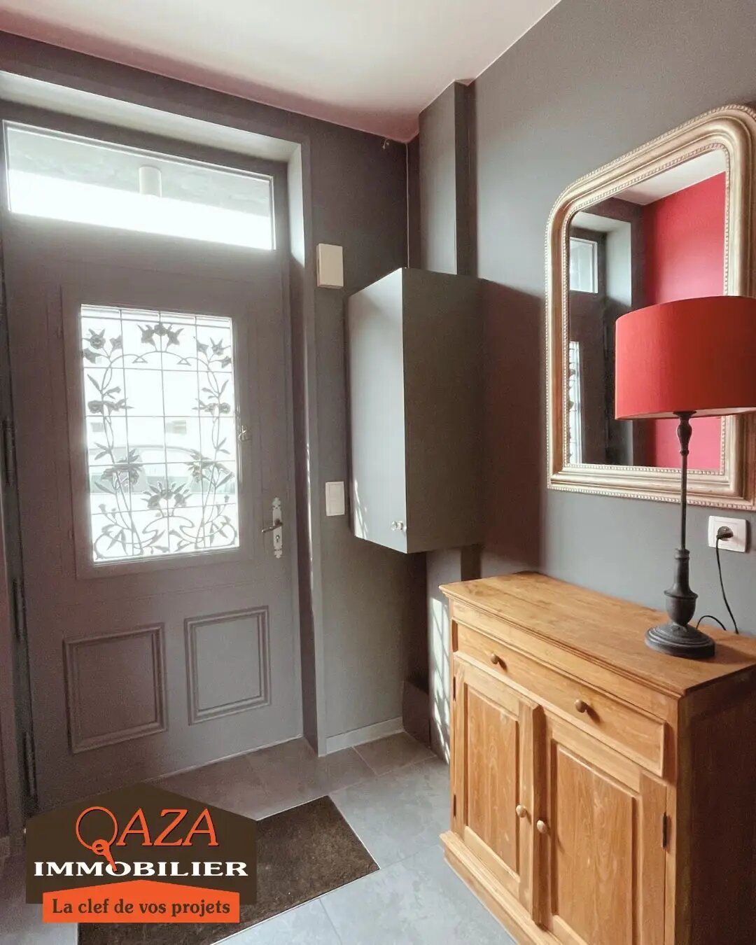 Maison à vendre, 200m², Baisieux