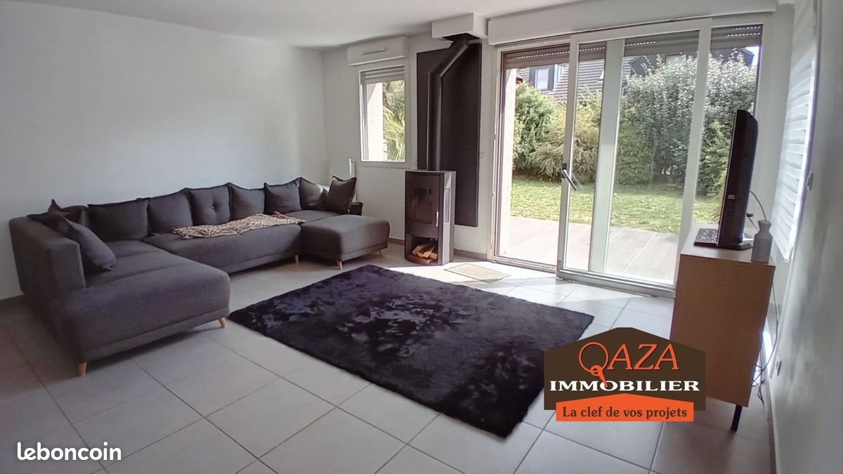 Maison à vendre, 97m², Baisieux