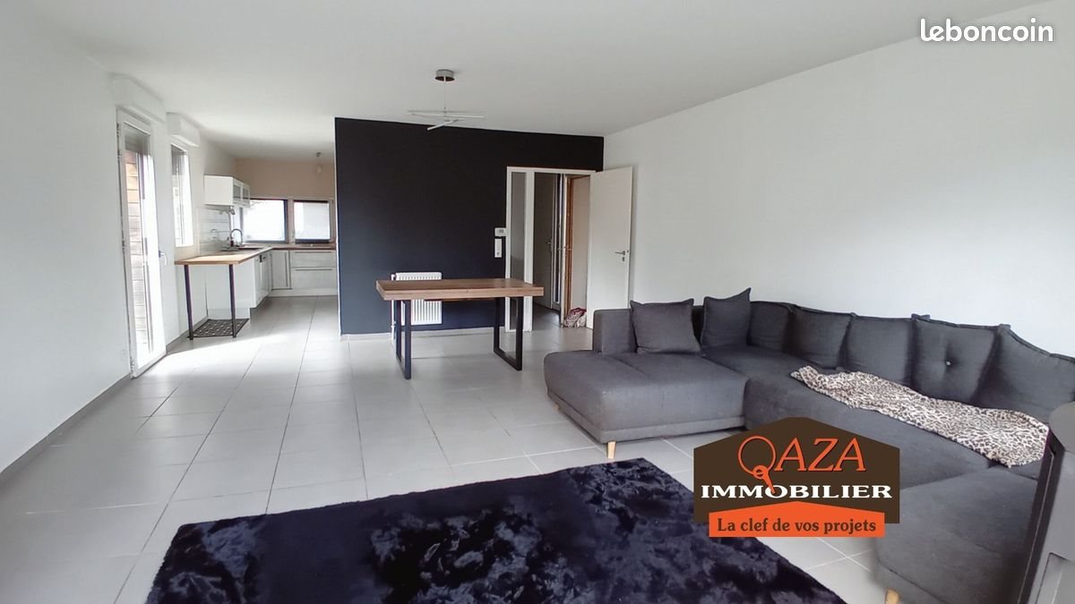 Maison à vendre, 97m², Baisieux