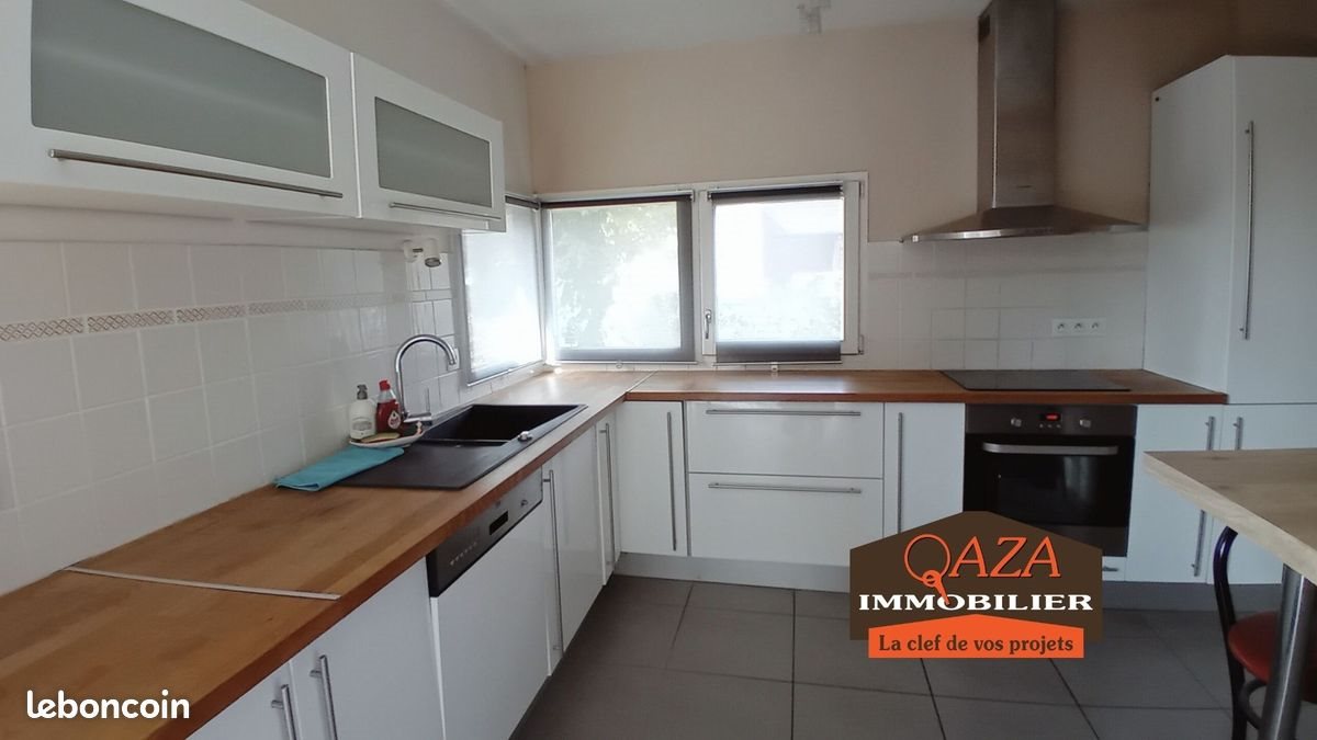 Maison à vendre, 97m², Baisieux