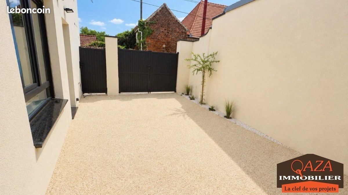 Maison à vendre, 145m², Saméon