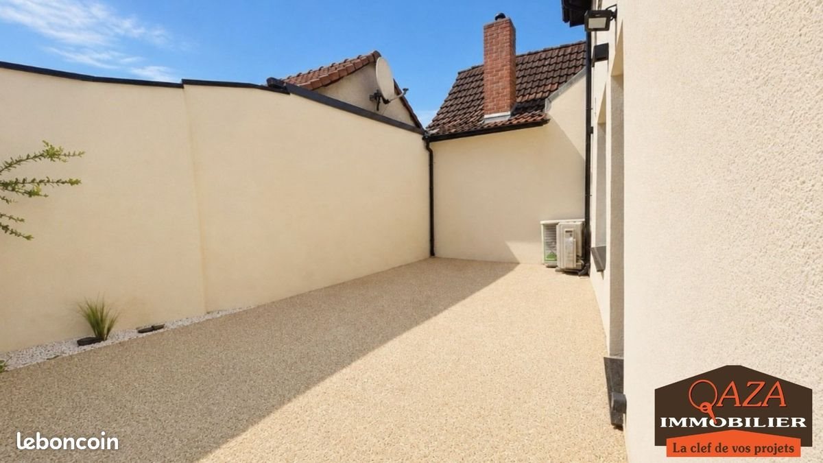 Maison à vendre, 145m², Saméon