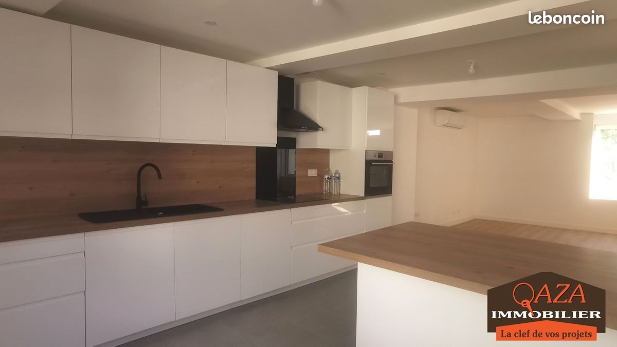 Maison à vendre, 145m², Saméon