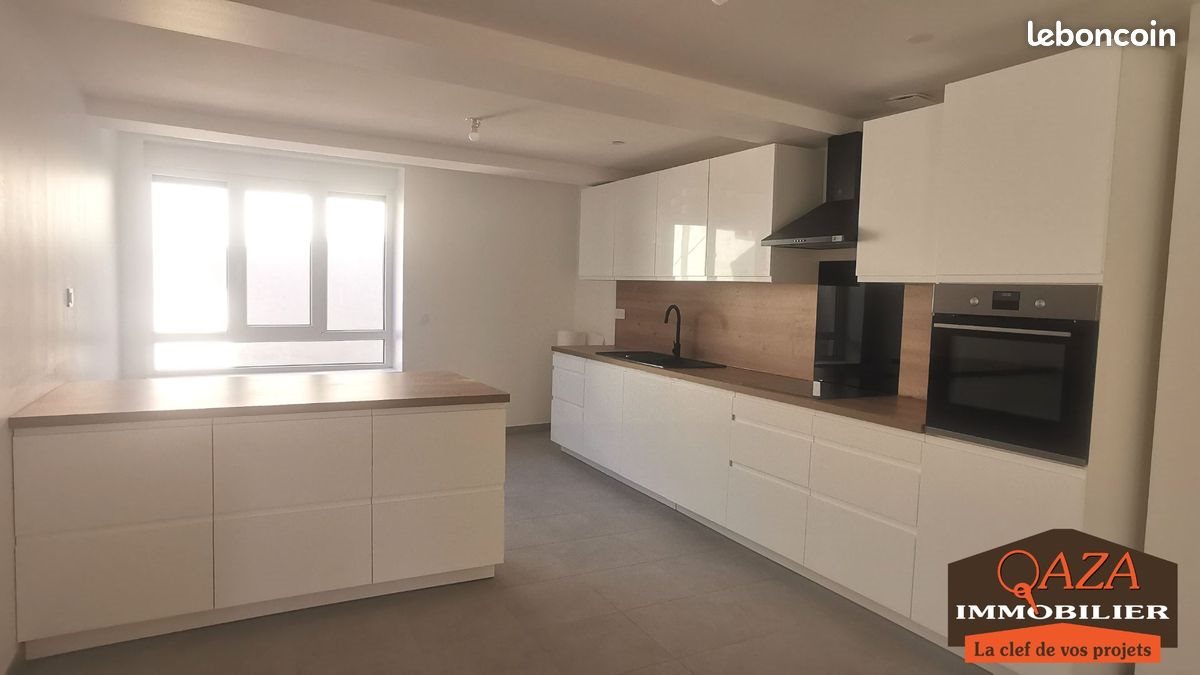 Maison à vendre, 145m², Saméon