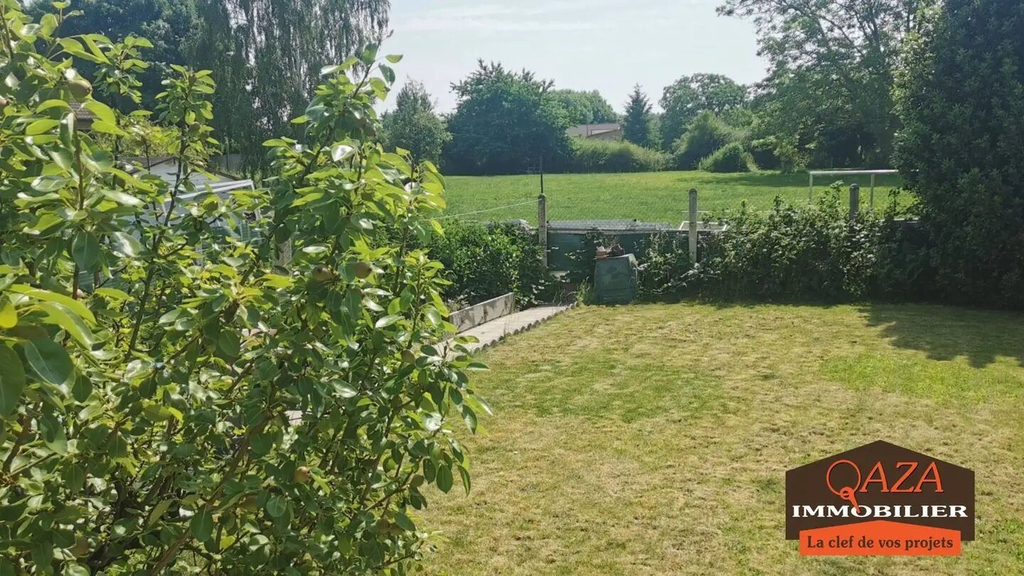 Maison à vendre, 72m², Lallaing