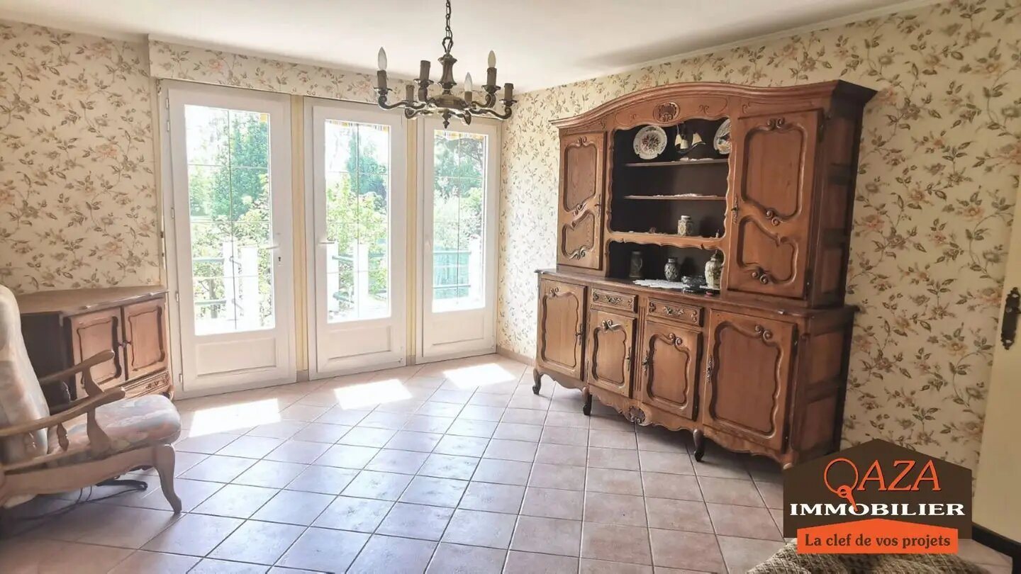 Maison à vendre, 72m², Lallaing