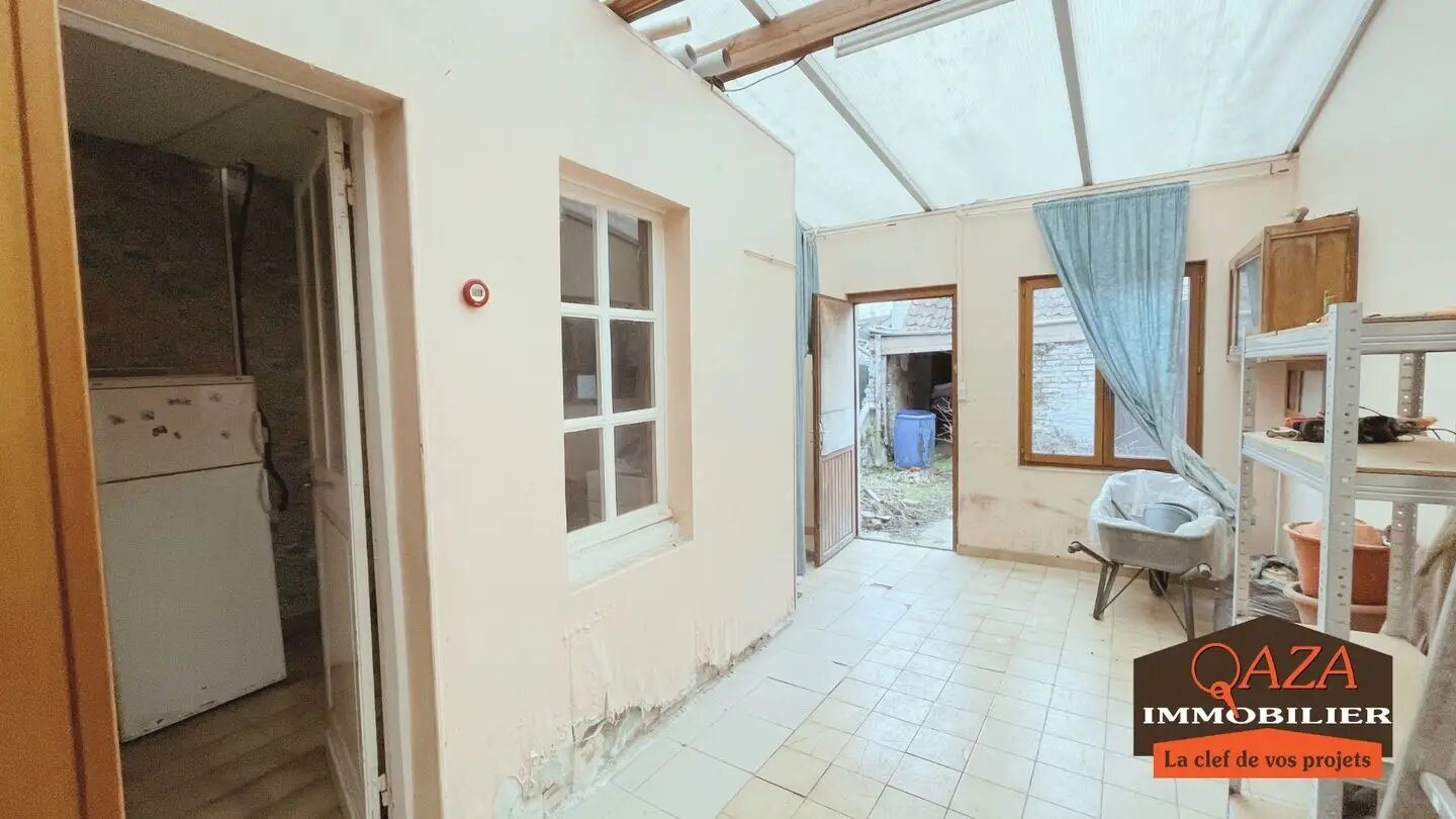 Maison à vendre, 88m², Anstaing