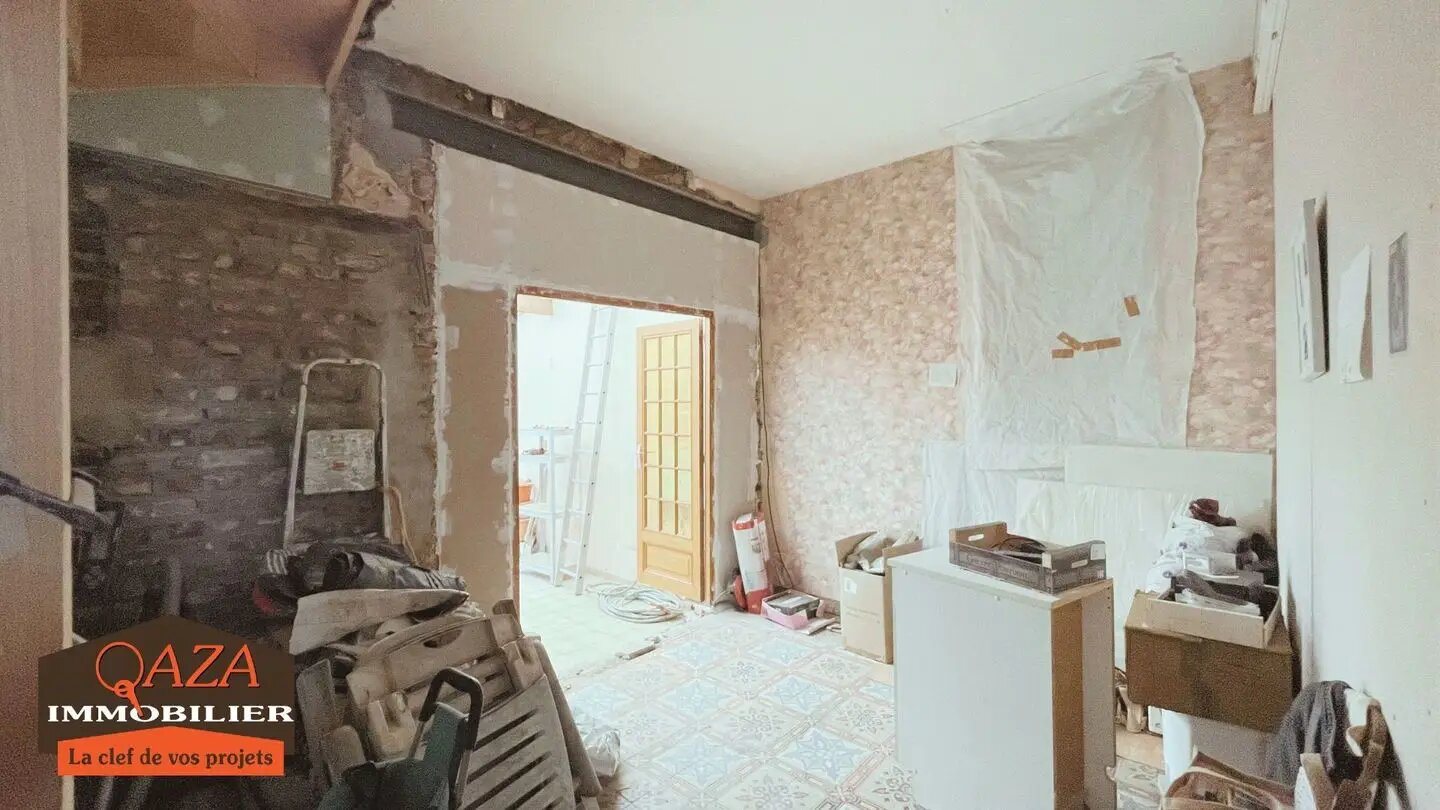 Maison à vendre, 88m², Anstaing