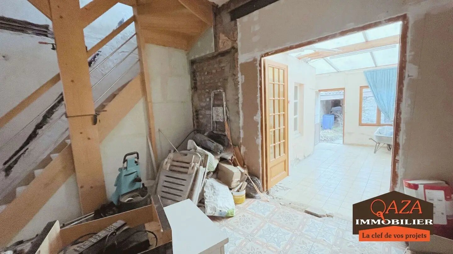 Maison à vendre, 88m², Anstaing