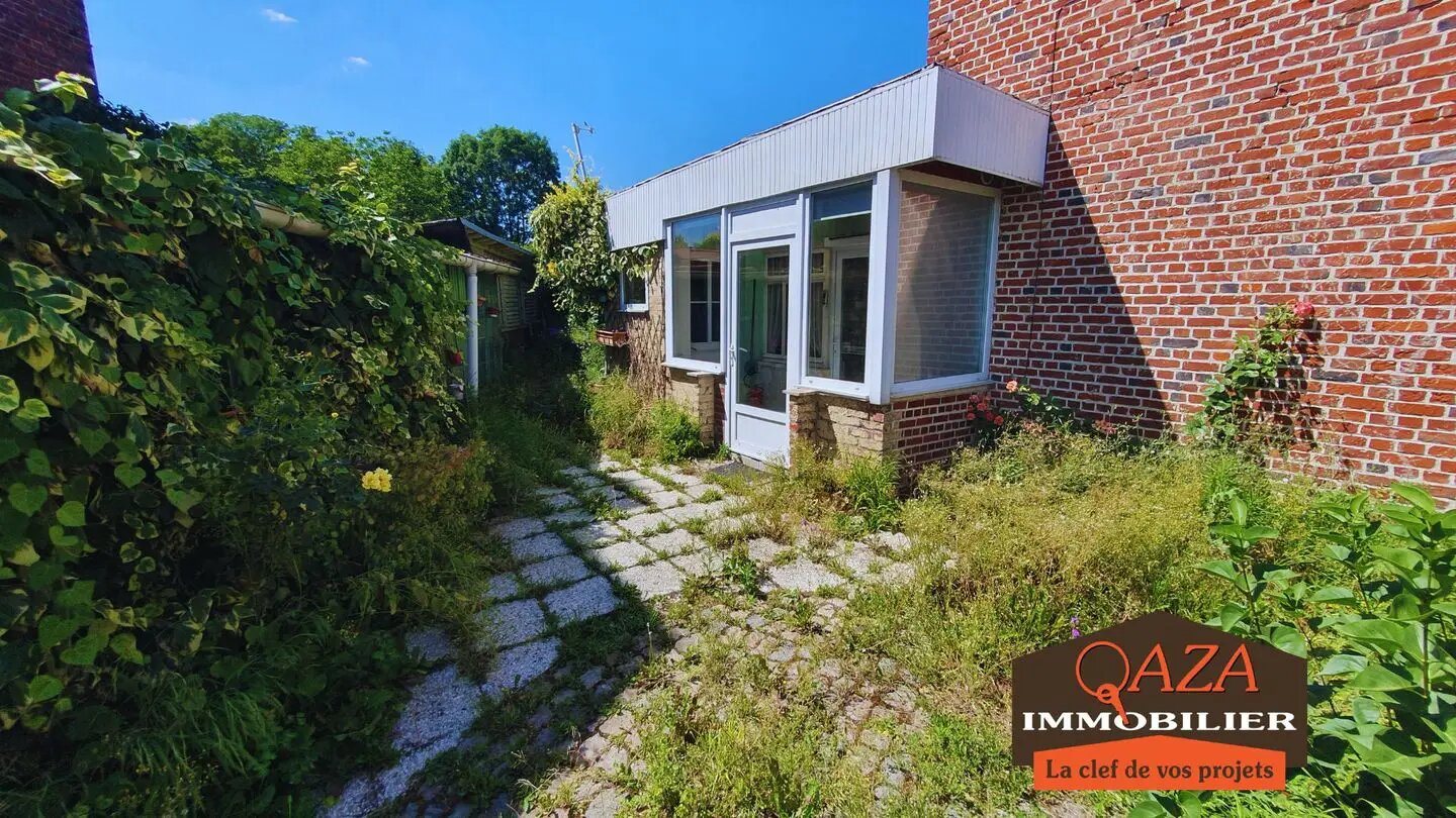 Maison à vendre, 169m², Baisieux