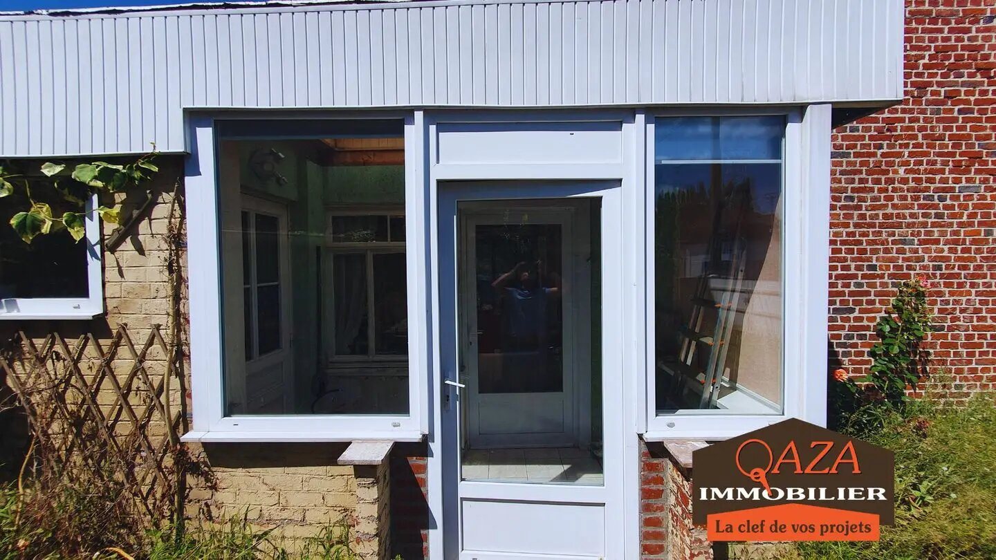 Maison à vendre, 169m², Baisieux