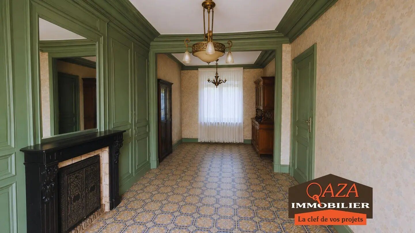 Maison à vendre, 169m², Baisieux