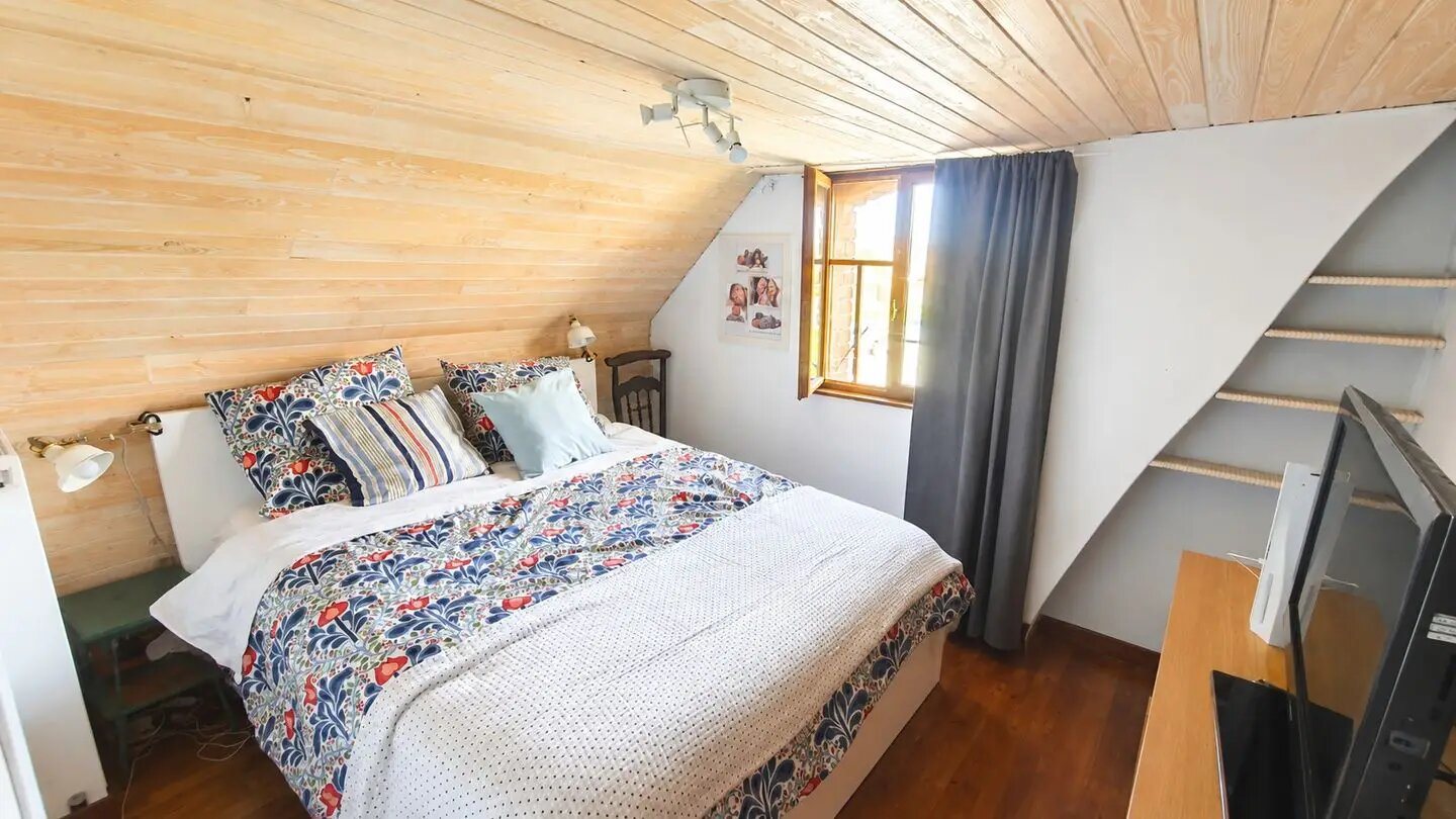 Maison à vendre, 95m², Landas