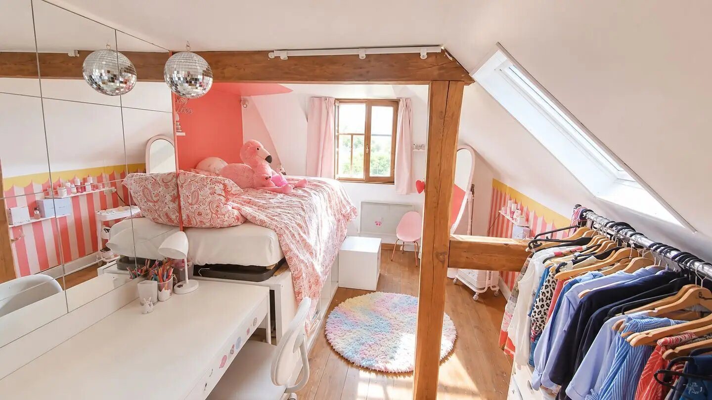 Maison à vendre, 95m², Landas