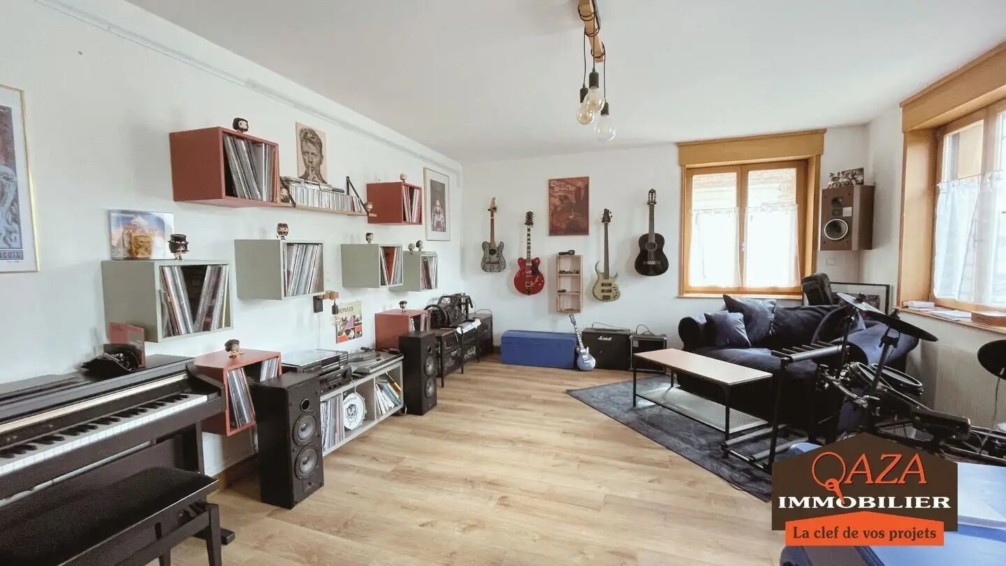 Maison à vendre, 404m², Baisieux