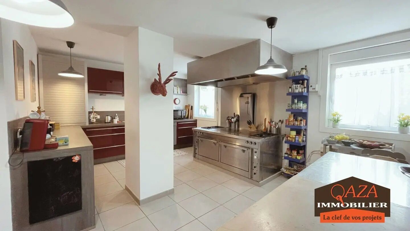 Maison à vendre, 404m², Baisieux