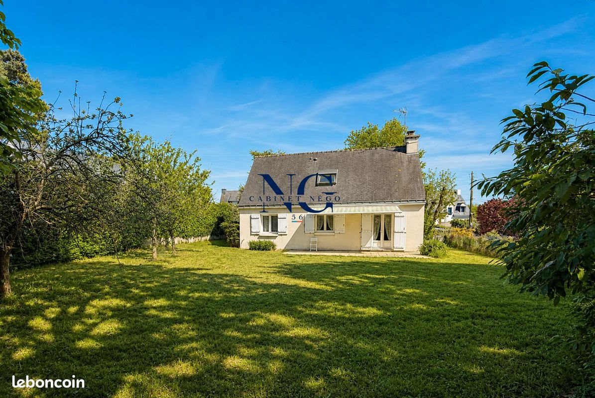 Maison à vendre, 100m², Sarzeau