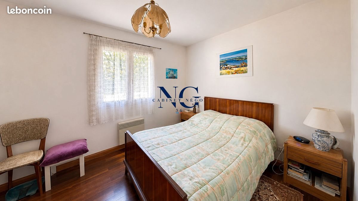 Maison à vendre, 100m², Sarzeau