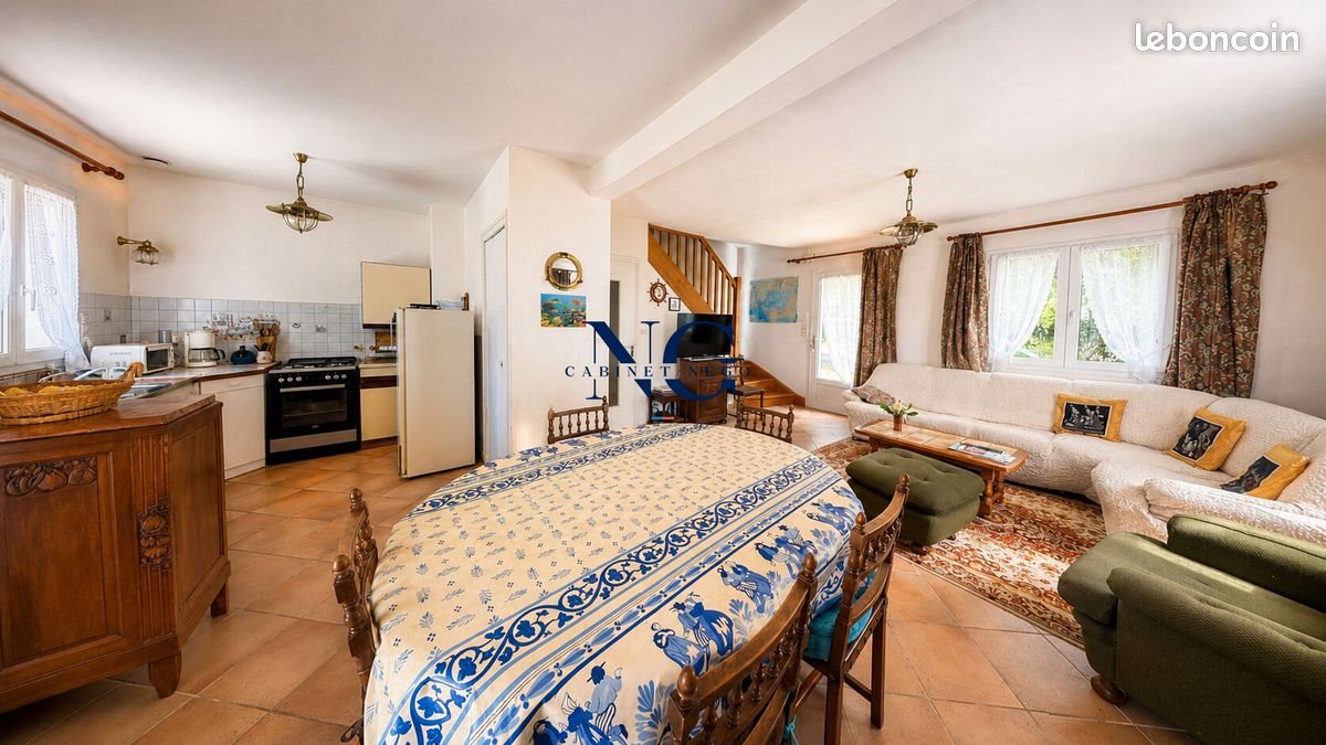 Maison à vendre, 100m², Sarzeau