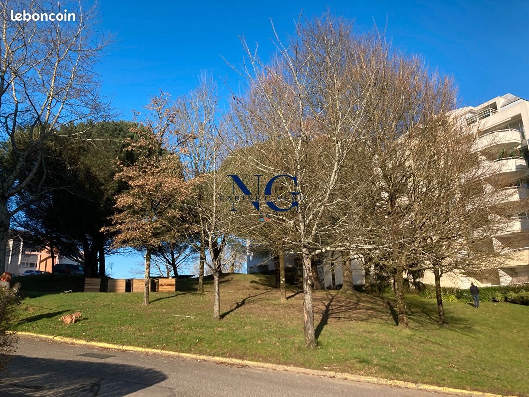 Appartement à louer, 18m², Vannes