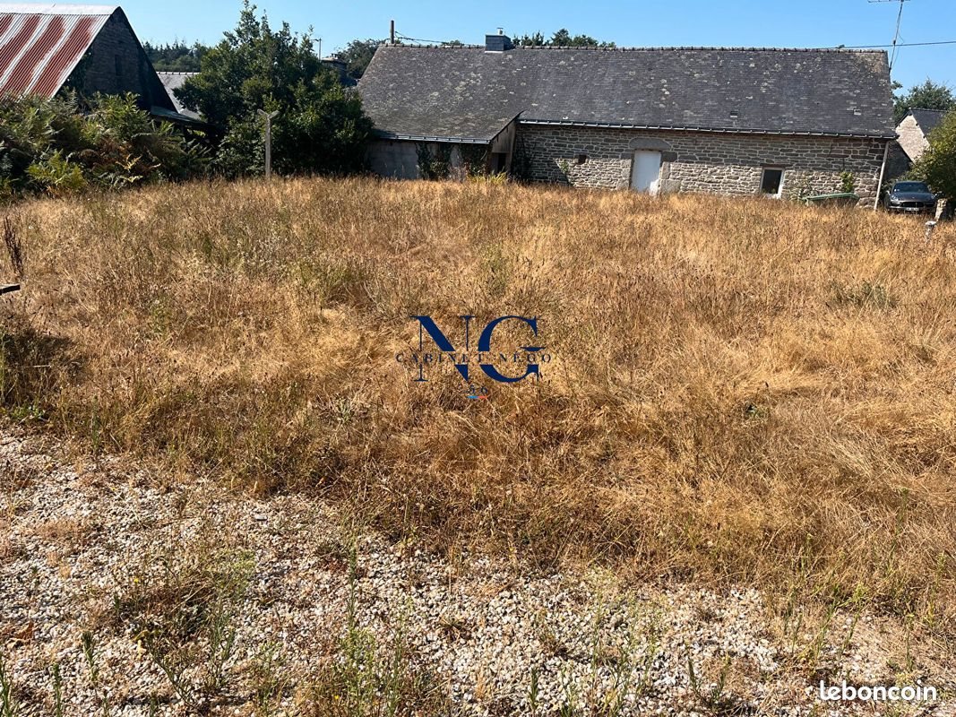 Maison à vendre, 70m², Malguénac