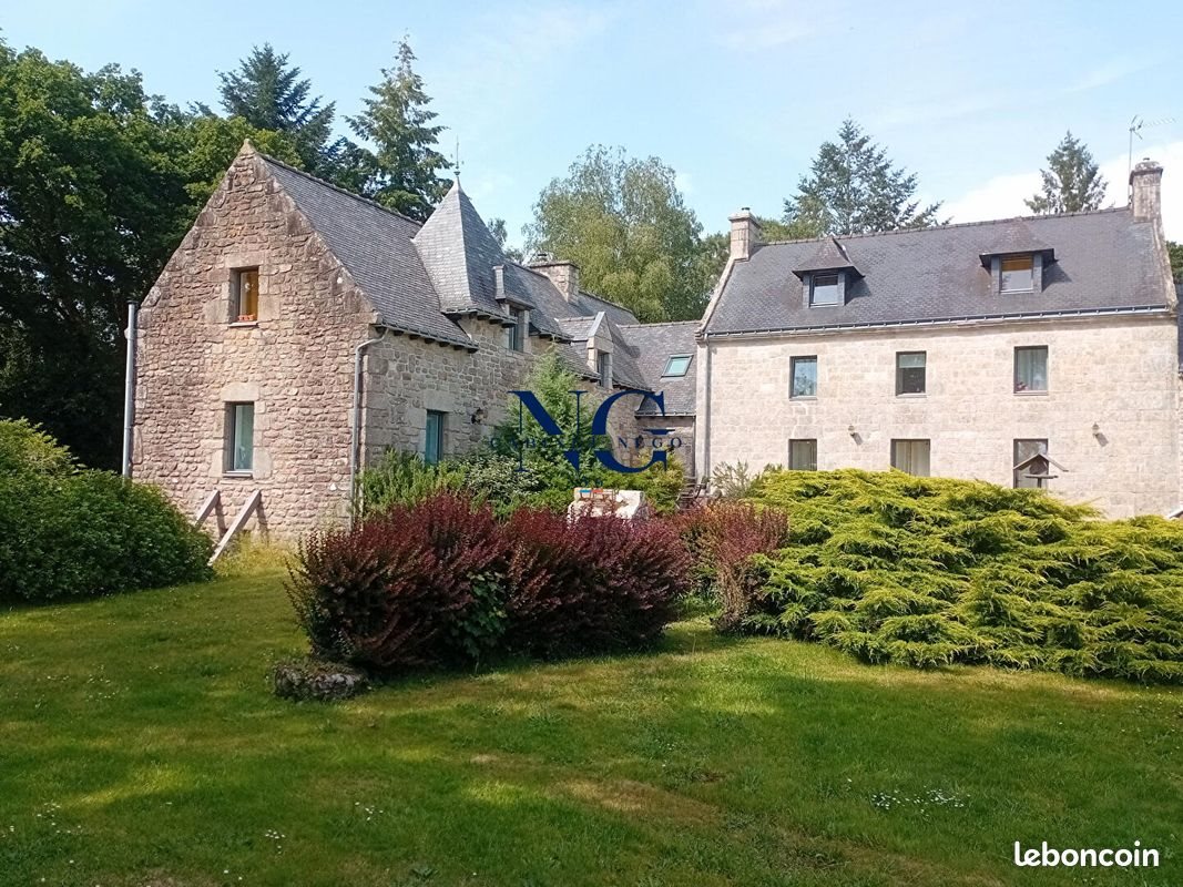 Maison à vendre, 320m², Pontivy