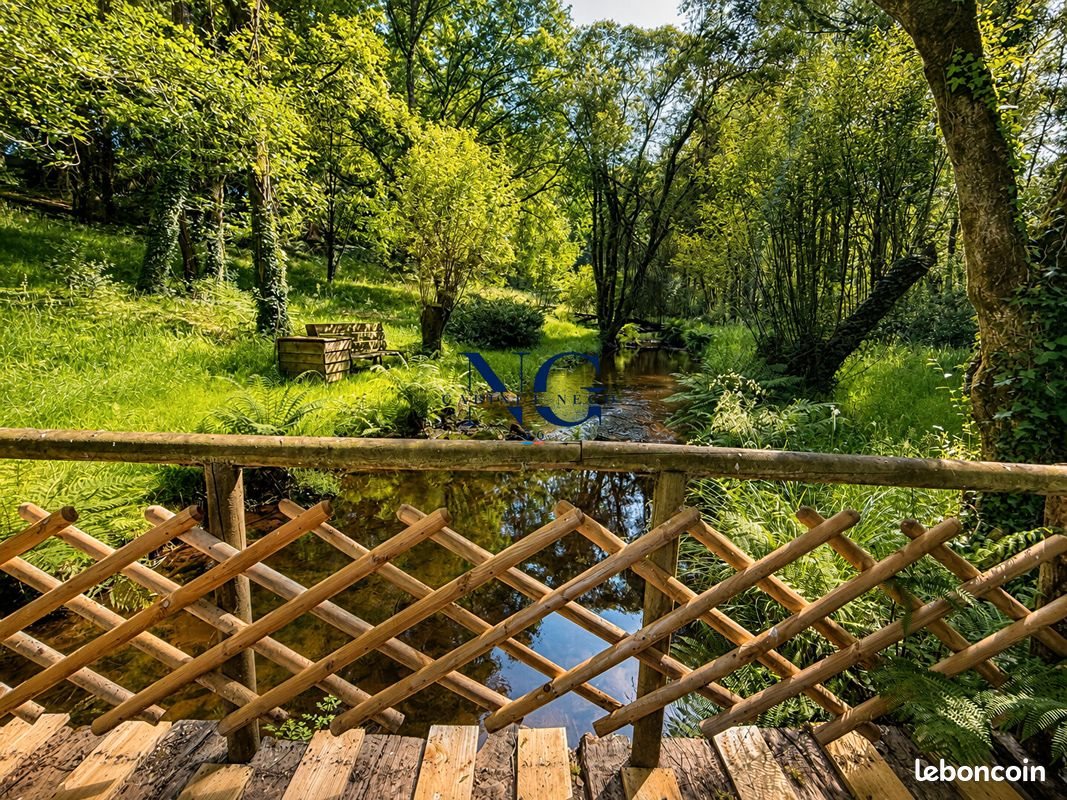 Maison à vendre, 320m², Pontivy