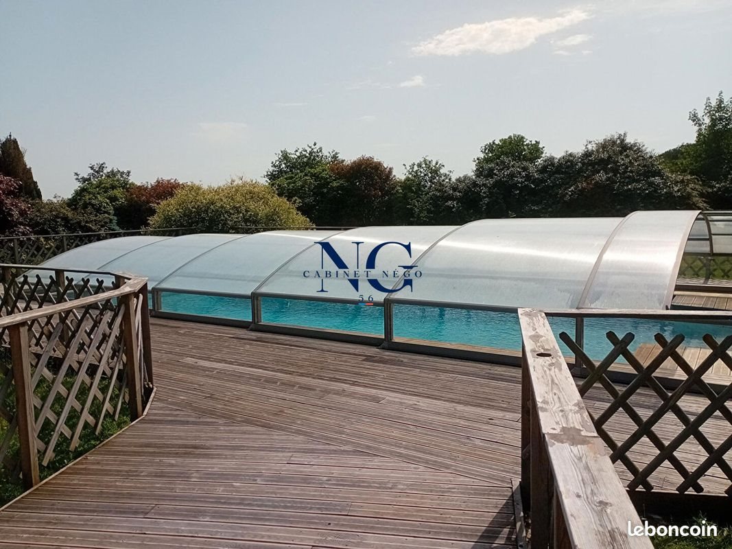 Maison à vendre, 320m², Pontivy