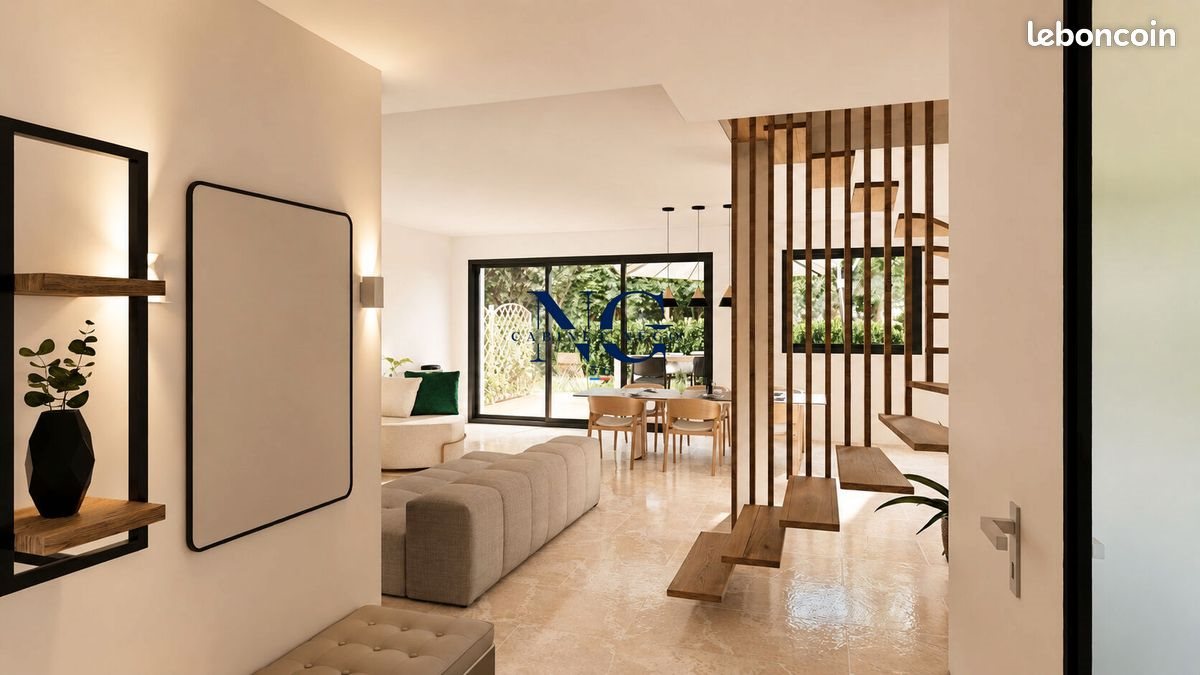 Maison à vendre, 114m², Sarzeau