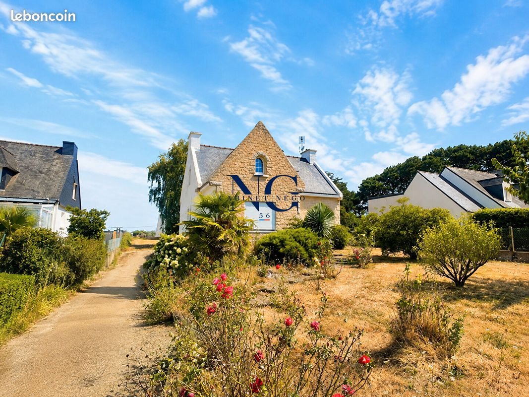Maison à vendre, 107m², Le Tour-du-Parc