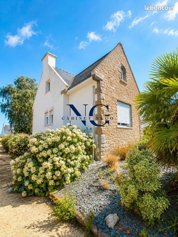 Maison à vendre, 107m², Le Tour-du-Parc
