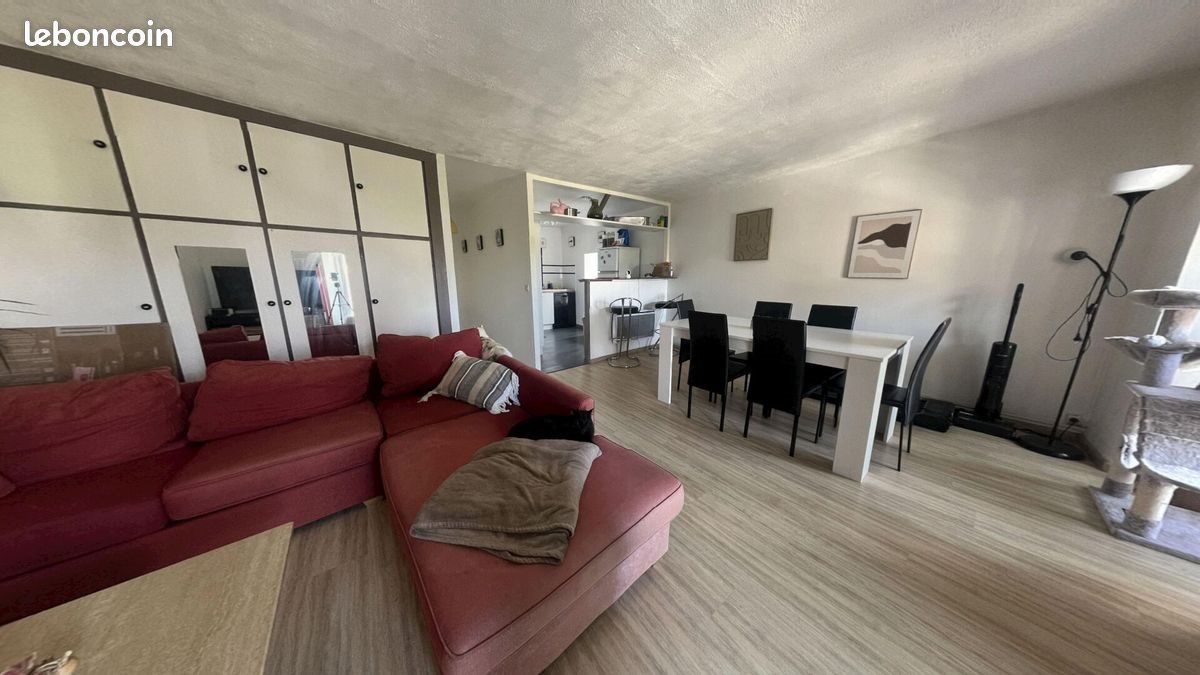 Appartement à vendre, 85m², Sarzeau