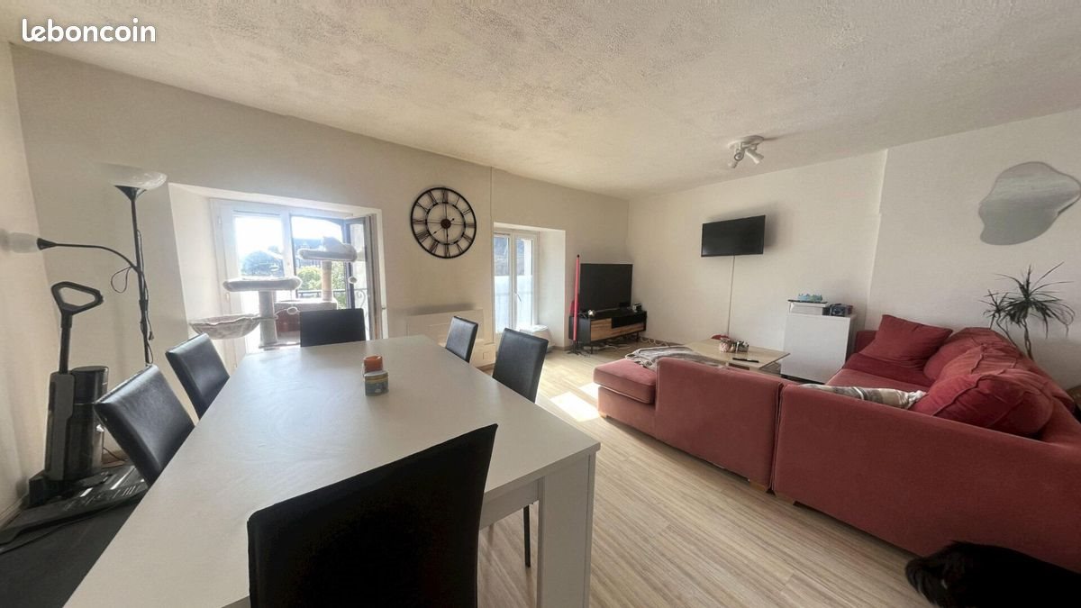 Appartement à vendre, 85m², Sarzeau