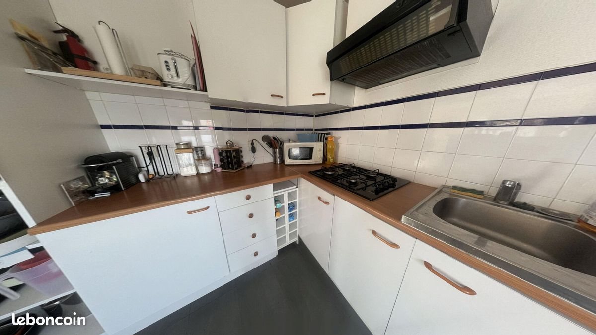 Appartement à vendre, 85m², Sarzeau