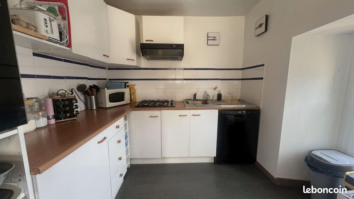 Appartement à vendre, 85m², Sarzeau